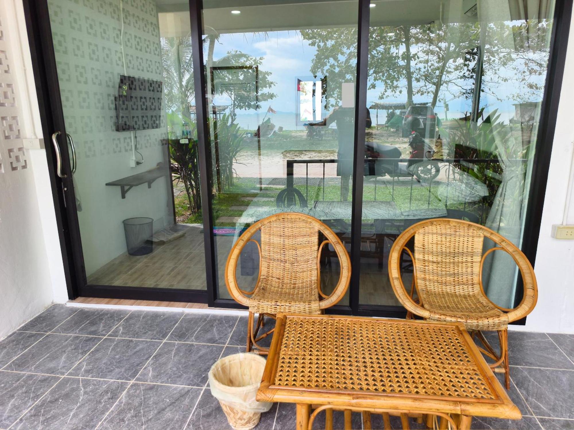 Pavana Boutique & Kite Bungalows Thongsala Εξωτερικό φωτογραφία