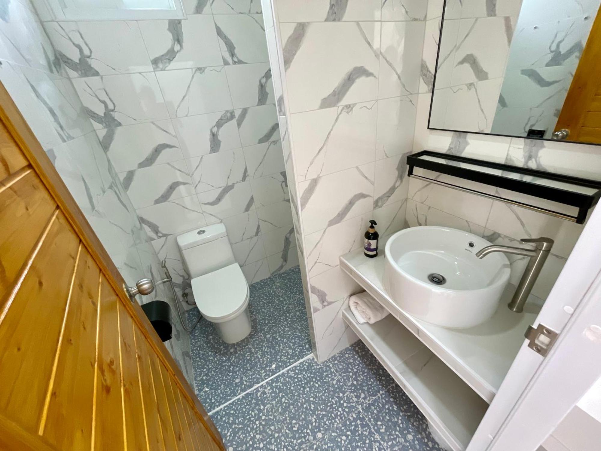 Pavana Boutique & Kite Bungalows Thongsala Εξωτερικό φωτογραφία