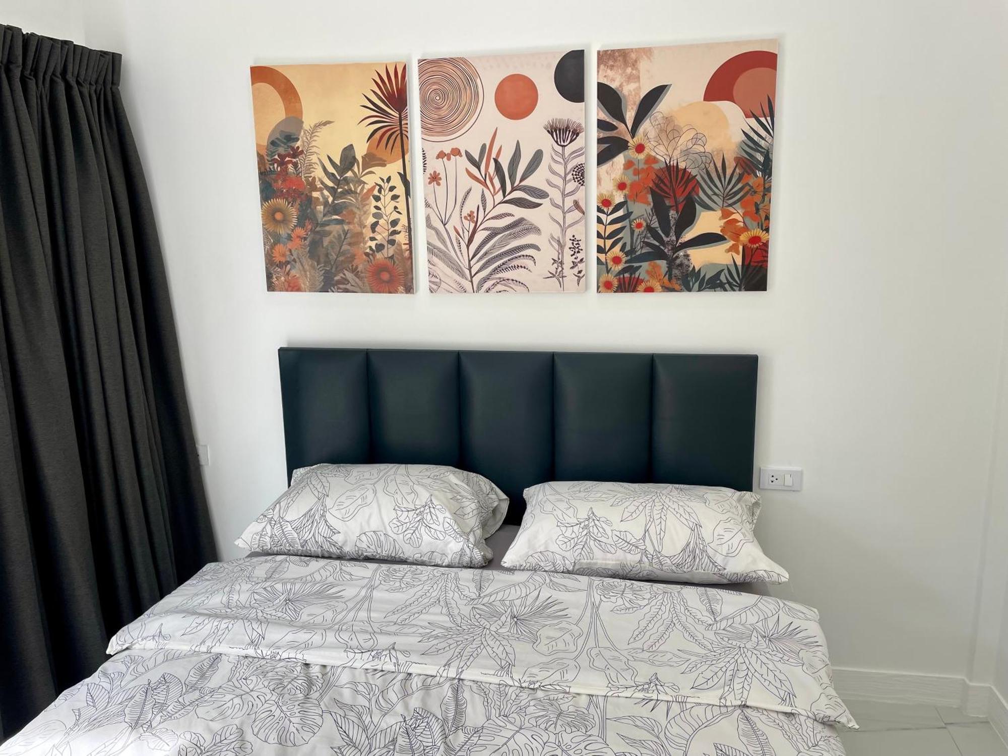 Pavana Boutique & Kite Bungalows Thongsala Εξωτερικό φωτογραφία
