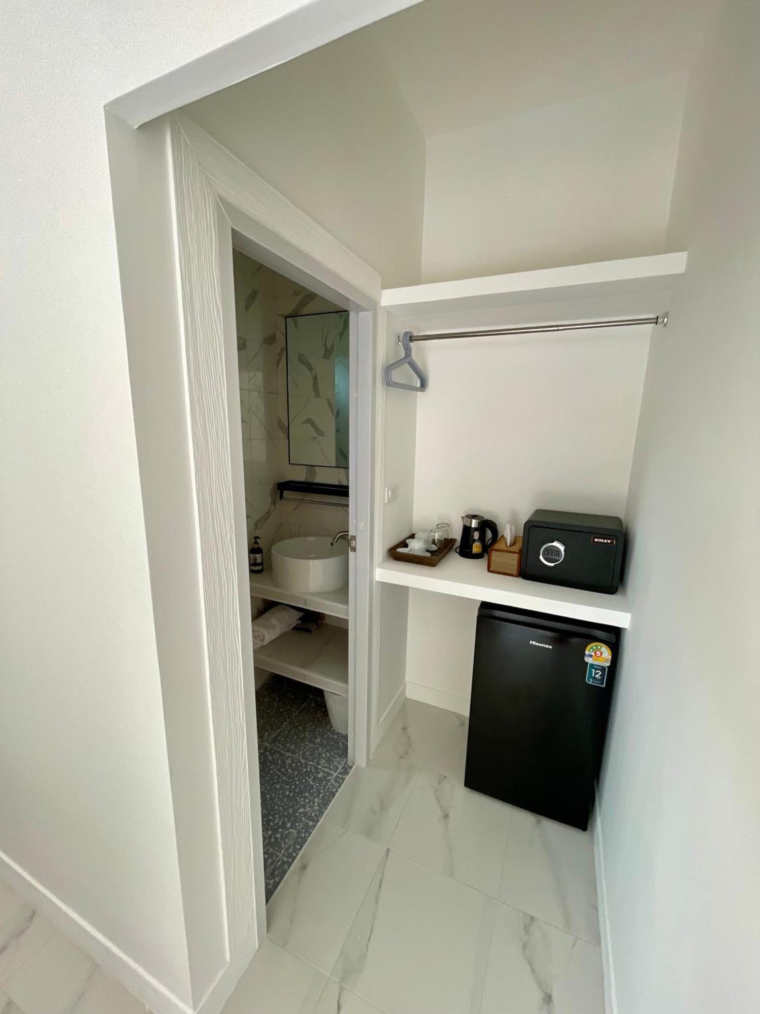 Pavana Boutique & Kite Bungalows Thongsala Εξωτερικό φωτογραφία
