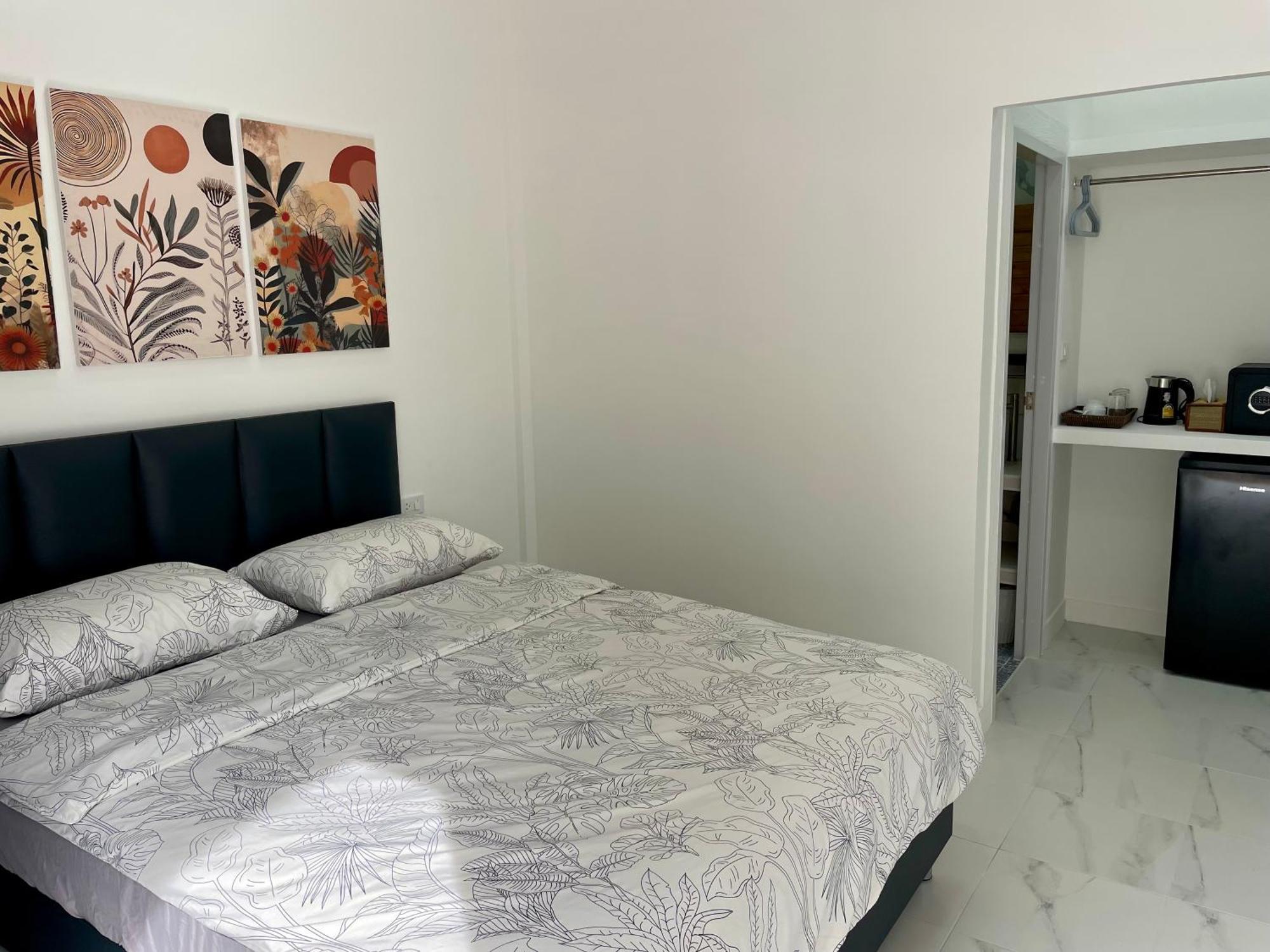 Pavana Boutique & Kite Bungalows Thongsala Εξωτερικό φωτογραφία