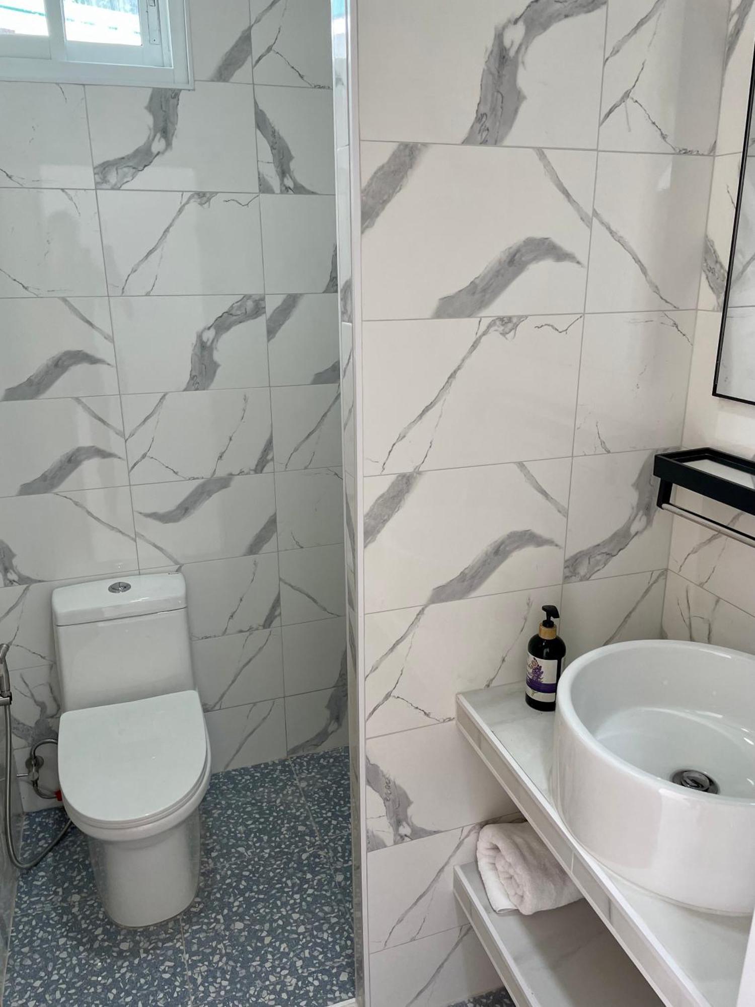 Pavana Boutique & Kite Bungalows Thongsala Εξωτερικό φωτογραφία